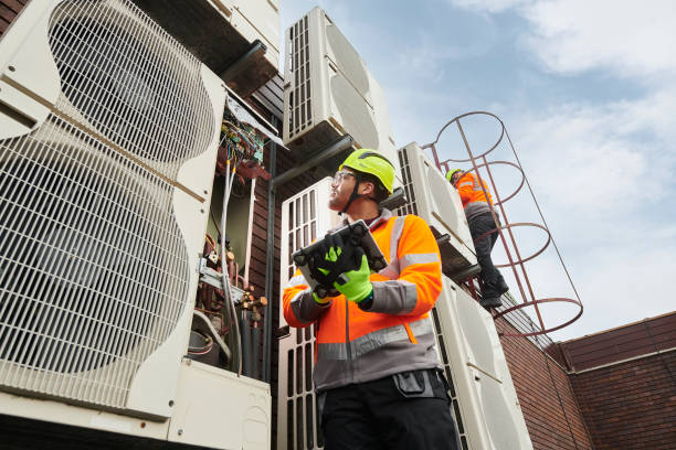 Best Seasonal HVAC Services in Ottawa, KS