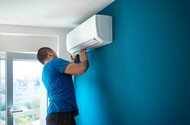 Best Energy-efficient HVAC Solutions in Ottawa, KS