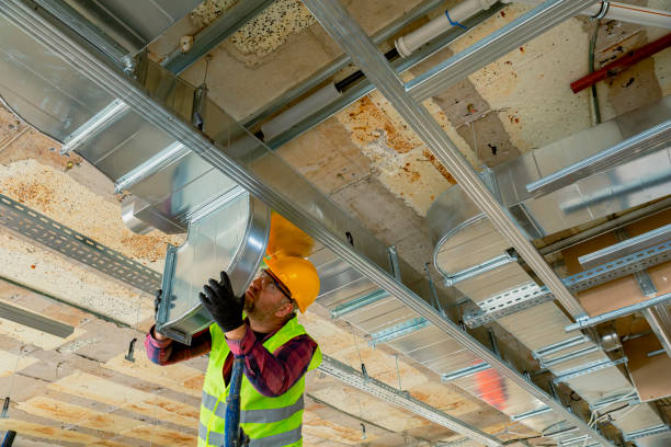 Best HVAC Software and Technology in Ottawa, KS