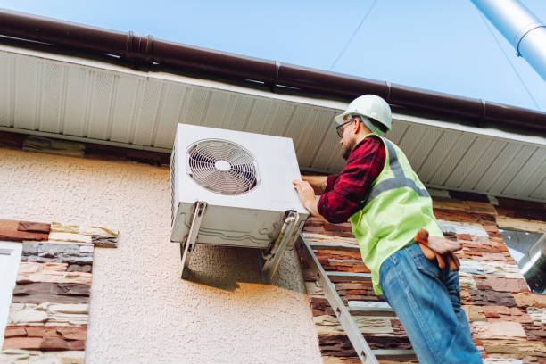 Best Commercial HVAC in Ottawa, KS