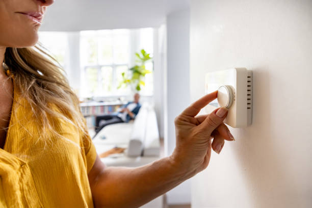 Best Air Conditioning Cleaning in Ottawa, KS