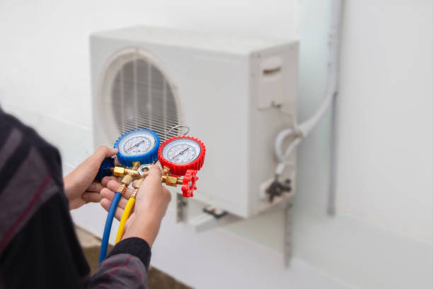 Best Emergency HVAC Services in Ottawa, KS