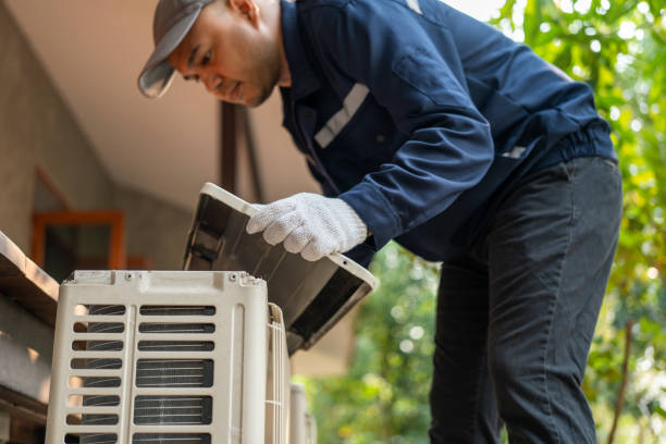 Best HVAC Supply and Distribution in Ottawa, KS
