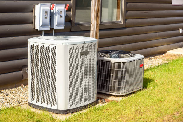 Best HVAC Consulting and Engineering in Ottawa, KS